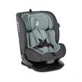 Seggiolino MONZA i-Size ISOFIX 360 Anti Rebound Bar GREEN